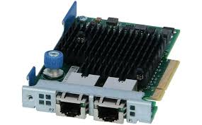 561FLR  | HP 561FLR-T 2-Port 10GBase-T PCI-Express 2.1 x8 Network Adapter for ProLiant DL360P Gen8