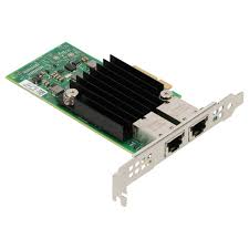 00MM861  | Lenovo X550-T2 2-Port 10GBase-T PCI Express 3.0 x8 Converged Network Adapter Card
