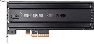 SSDPED1K015TA01 | Intel Optane P4800X 1.5TB PCI Express NVMe 3.0 x4 3D XPoint Solid State Drive