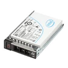 SSDPE2KX040T7T | Intel P4500 4TB PCI Express NVMe 2.5" Solid State Drive