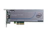 SSDPEDMX012T701 | Intel DC P3520 1.2TB Multi-Level Cell PCI Express 3.0 x4 NVMe HHHL Add in Card Solid State Drive
