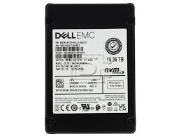 182NW | Dell 15.36TB PCI Express NVMe 4.0 x4 U.2 , 2.5" Solid State Drive