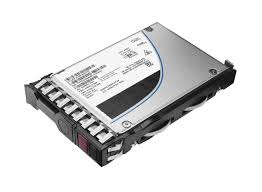 P10592-002 | HP 3.2TB NVMe x4 Mixed Use U.3 2.5" Solid State Drive