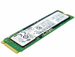 00UP736 | Lenovo 1TB Triple-Level Cell PCI Express 3.0 x4 NVMe M.2 2280 Solid State Drive