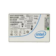 SSDPE2KX020T7P | HP 2TB PCI Express NVMe 3.0 x4 Read Intensive Hot Pluggable 2.5" Solid State Drive