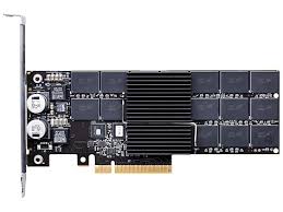 775678-001 | HP 1.3TB HH/HL Light Endurance (LE) PCI Express 2.0 x8 Workload I/O Accelerator Card
