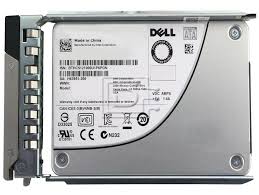 400-BFEK | Dell 3.84TB PCI Express NVMe Read Intensive U.2 2.5" Solid State Drive with Carrier