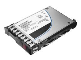 764894-B21 | HP 2TB Multi-Level Cell PCI Express NVMe Write Intensive 2.5" Solid State Drive