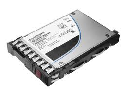 765062-001 | HP 2TB PCI Express NVMe x4 Write Intensive SFF 2.5" Solid State Drive