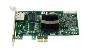 012430-001  | HP 1-Port 1Gb/s 10/100/1000Base-T Gigabit Ethernet PCI Express Network Adapter