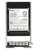 R3T9K | Dell 12.8TB Triple-Level Cell PCI Express NVMe 4.0 Mixed Use U.2 2.5" Solid State Drive