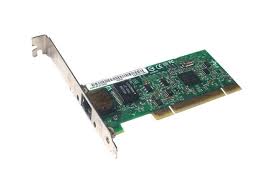 C80235-001  | Intel Pro 1000/GT 1-Port RJ-45 1Gb/s 10/100/1000Base-T Gigabit Ethernet PCI Low Profile Desktop Network Adapter
