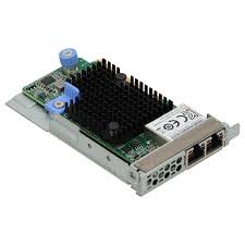7ZT7A00548  | Lenovo RJ45 2-Port 10GBase-T 10Gb/s PCI Express Gigabit Ethernet Adapter for ThinkSystem