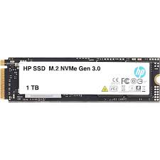 L85370-005 | HP 1TB Quad-Level Cell PCI Express NVMe 3.0 x4 3D NAND M.2 2280 Solid State Drive