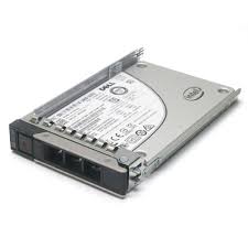 14NHK | Dell 3.2TB Triple-Level Cell PCI Express 3.0 x4 NVMe 2.5" Solid State Drive