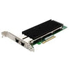 49Y7970  | IBM X540-T2 2-Port RJ-45 10GBase-T PCI Express 2.0 x8 Low-Profile Network Adapter for Systeem X Server