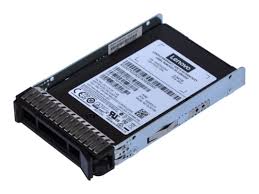 4XB7A10175 | Lenovo 1.92TB PCI Express NVMe 3.0 x4 Hot Swappable U.2 2.5" Solid State Drive