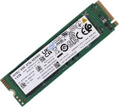 SSDPEKNU010TZX1 | Intel 670p Series 1TB Quad-Level Cell PCI Express NVMe 3.0 x4 M.2 2280 Solid State Drive