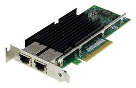 00JY856  | IBM X540-T2 2-Port 10GBase-T PCI Express 2.0 x8 Network Adapter Card