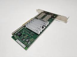 E68793-1  | Intel 2-Port RJ-45 10Gb/s 10GBase-T PCI Express 2.0 x8 Gigabit Ethernet Converged Server Network Adapter Card