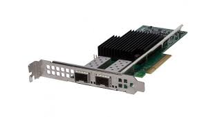 CMF47 | Dell X710 4 x Port 10GBase-T PCI Express Network Adapter Card
