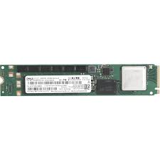 2RN2N | Dell 3.84TB Triple-Level Cell PCI Express NVMe 4.0 Read Intensive Enterprise M.2 2280 Solid State Drive