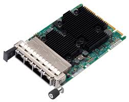 01PE769  | Lenovo ThinkSystem Broadcom 57454 10GBASE-T 4-port OCP Ethernet Adapter