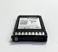 P40565-B21 | HP 1.92TB PCI Express NVMe Read Intensive High Performance 2.5" Solid State Drive