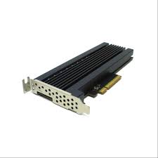 7317693 | Oracle /Sun 3.2TB Triple-Level Cell PCI Express 3.0 x8 HHHL Add-in Card Solid State Drive