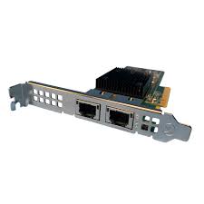 3TM39 | Dell Broadcom 57416 2-Port 10GBase-T PCI Express 3.0 x8 Plug-In Card Full-Height Network Adapter