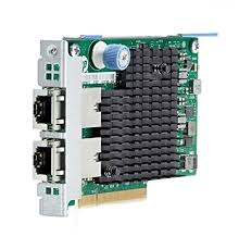 P13640-001  | HP BCM57416 2-Port 10GBase-T OCP 3.0 Network Adapter for ProLiant Gen10 Plus Servers