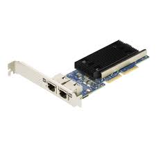 00YK536  | Lenovo Broadcom 57416 2-Port 10Gbase-T Ml2 Ethernet Network Adapter Card for Think System