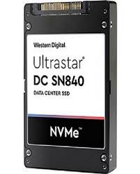 XP6400LE70005 | Seagate Nytro 5550H Series 6.4TB 3D eTLC PCI Express 4.0 x4 NVMe Mixed Use 2.5" Solid State Drive