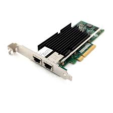 793523-001  | HP X540 2-Port 10GBase-T LAN Network Adapter Card