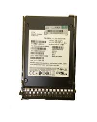 P22266-003 | HP 3.2TB Triple-Level Cell PCI Express NVMe 3.0 x8 U.3 , 2.5" Solid State Drive