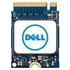 SNP223G43/1TB | Dell 1TB PCI Express Gen 4.0 x4 NVMe M.2 2230 Solid State Drive