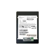 MZ-WLL1T9B | HP 1.92TB NVMe Read Intensive 2.5" Solid State Drive