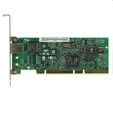 C47159003  | Intel 2-Port RJ-45 10/100/1000Base-T PCI X Server Network Adapter