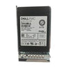 P36975-004 | Dell 6.4TB PCI Express NVMe 4.0 Mixed Use U.3 2.5" Solid State Drive