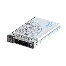 SSDPE2KE064T8T | Intel DC P4610 Series 6.4TB Triple-Level Cell PCI Express NVMe 3.0 x4 U.2 2.5" Solid State Drive