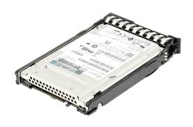 P42591-001 | HP 1.92TB Triple-Level Cell PCI Express NVMe 4.0 x4 Write Intensive U.3 2.5" Solid State Drive