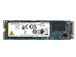 PCF57 | Dell 4TB Triple-Level Cell PCI Express NVMe 4.0 x4 1.4 M.2 2280 Solid State Drive