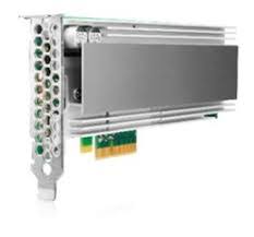 P14356-001 | HP 3.84TB Multi-Level Cell PCI Express NVMe x4 M.2 22110 Solid State Drive