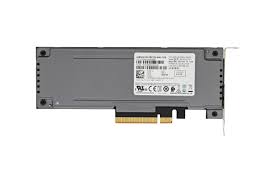 FW2K0 | Dell 6.4TB PCI Express NVMe 3.0 x4 HHHL Solid State Drive