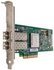 QLE8360-CU-CK  | QLogic 8300 Series QLE8360 1-Port 10GBase-T PCI Express x8 Plug-In Card Network Adapter