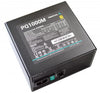 PQ1000M DeepCool 1000-Watts 24-Pin ATX 80-Plus Gold Modular Power Supply
