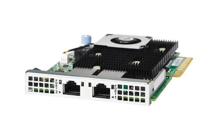 UCSC-MLOM-C10T-02=  | Cisco VIC1227T 2-Port 10GBase-T PCI Express 2.0 mLOM Card for Server