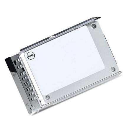 0HVC7 | Dell 1.92TB Triple-Level Cell PCI Express NVMe 4.0 x4 Read Intensive U.2 2.5" Solid State Drive