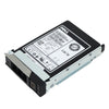 80YX7 | Dell 3.84TB SAS 24Gbps Read Intensive 2.5" Solid State Drive with Tray for PowerEdge