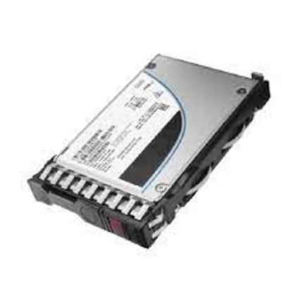 P16455-002 | HP 3.2TB NVMe x4 Mixed Use U.3 2.5" Solid State Drive